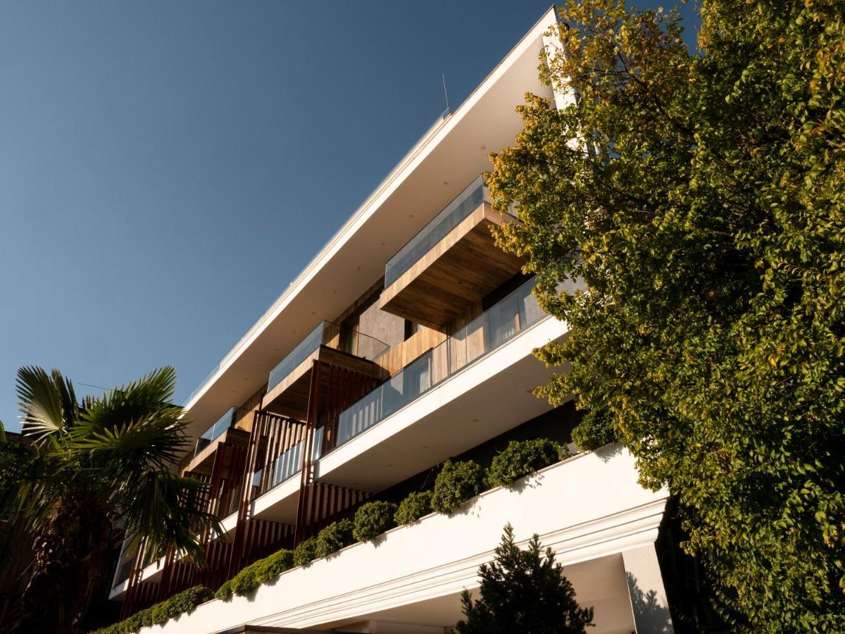 Select Hill Resort Linze Exteriér fotografie